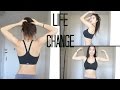 HOW VEGANISM CHANGED MY LIFE & ENDED MY EATING DISORDER