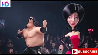 Minions 2015 Scarlett Overkill Introduction Clips #9