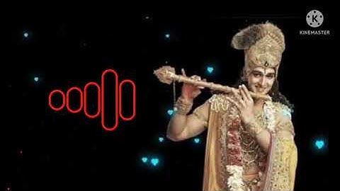 Mahabharat - Flute Humming & Version - Sad BGM ringtone || inshot beats