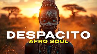 Download Lagu Despacito 2026 (Afro House \u0026 Afro Soul Almonarch Remix) Luis Fonsi ft. Daddy Yankee 🔥 Festival EDM MP3