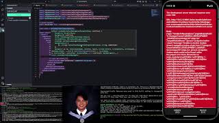 REACT NATIVE CLI + FIREBASE | ADD SOME IMPORTANT  DESIGN PATTERN
