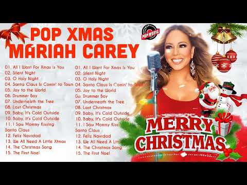 Video: Mariah Carey je najuspješnija pop zvijezda u posljednjih 50 godina