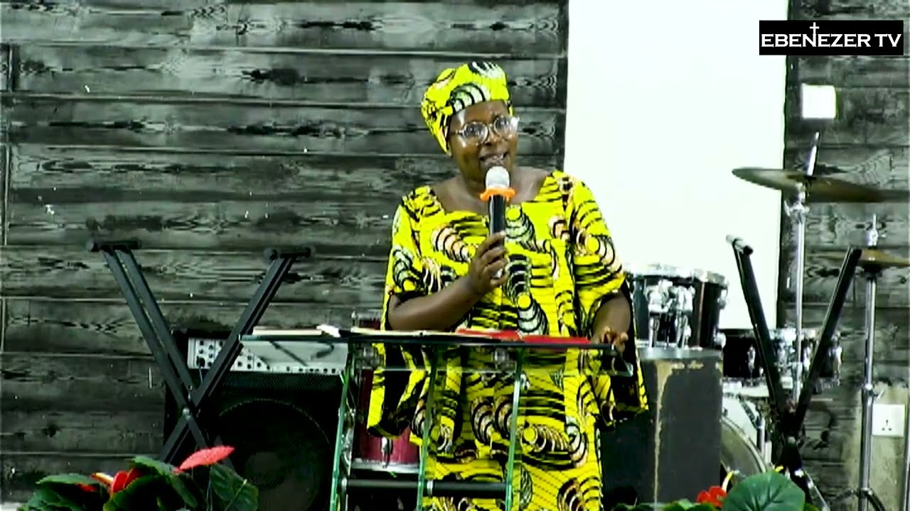 NARAZUTSE-BANKUYEMO IMBAVU ZOSE-BANZE KUNSENGERA UBUDIAKONI KUBERA KUBYARA INDAHEKANA NDABIZINUKWA