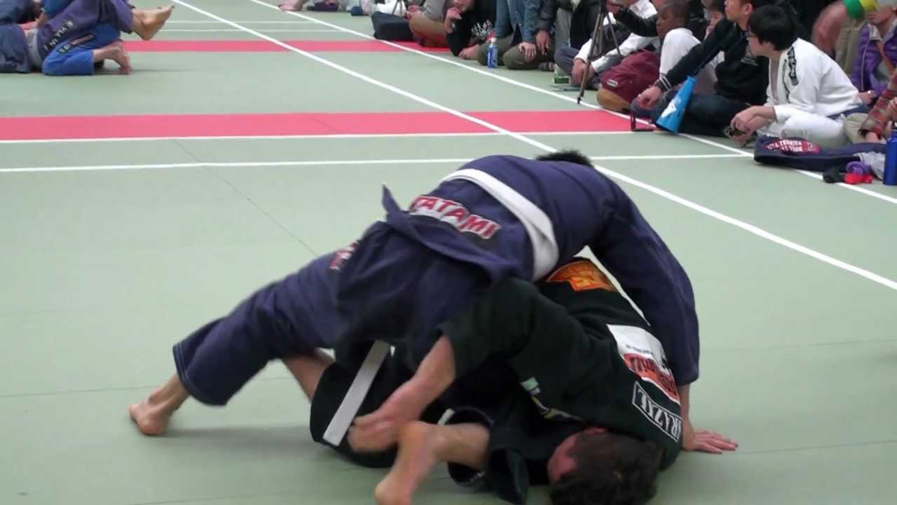 DUMAU JIU JITSU JAPAN CUP 2012 YouTube