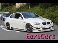 実は速い⁉年末ドイツ車加速サウンド特集【EuroCar】