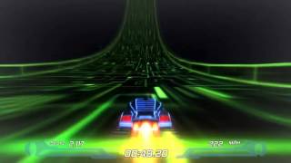 Nitronic Rush - Challenge Tyranny by RaiderZulu (Deathless Intended Route)