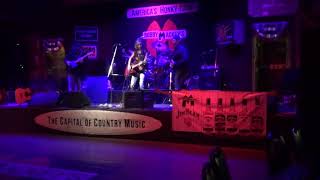 The Michelle Robinson Band - Somebody Like You