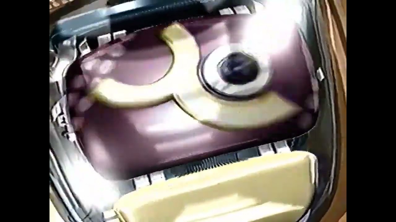 YOTV Ident 1 2002 (SABC 1) (SA)