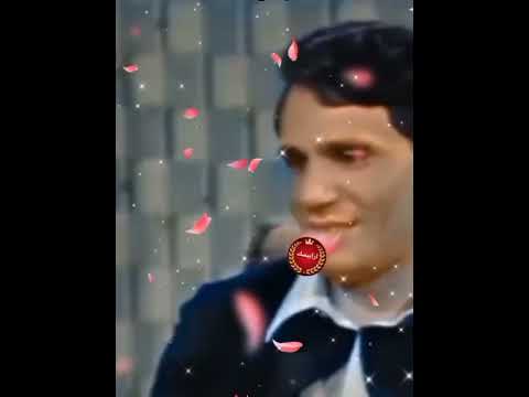ونظره من بعيد لبعيد