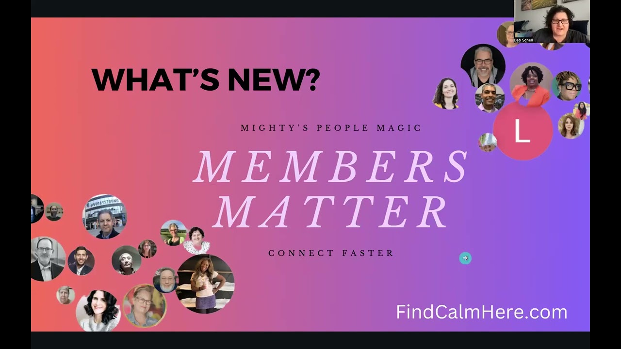 The 2024 Mighty Networks Best Practices Guide (Coming Soon!)