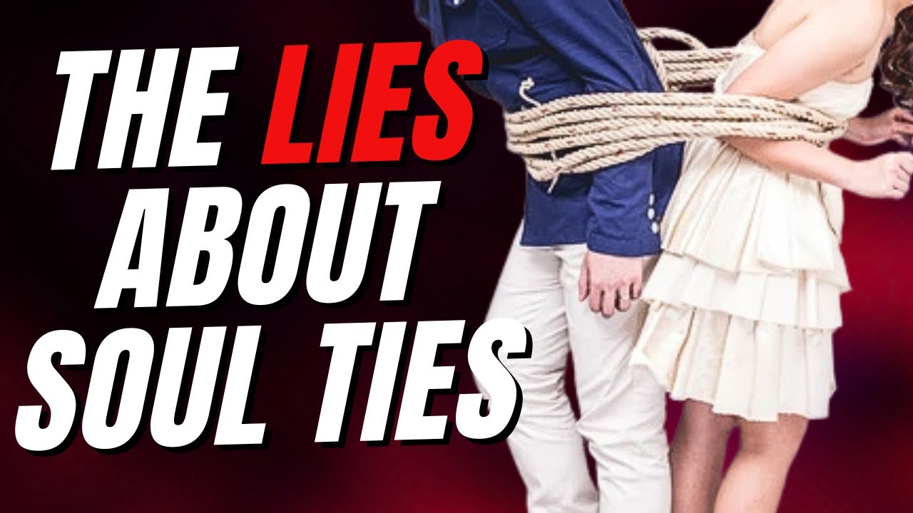 Что говорит Библия о душевных связях?