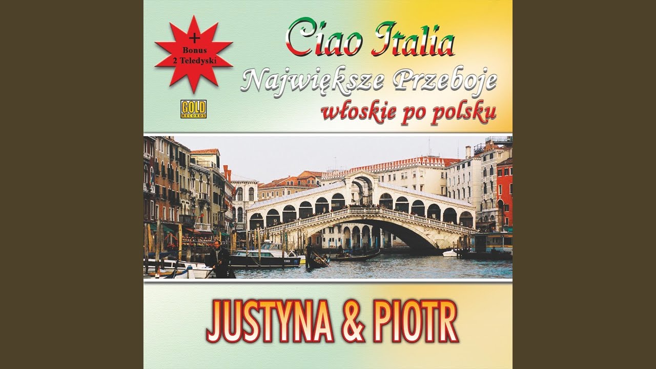 DLACZEGO WLASNIE TY SARA PERCHE TI AMO