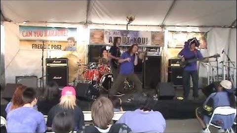 Enharmonic Modulation