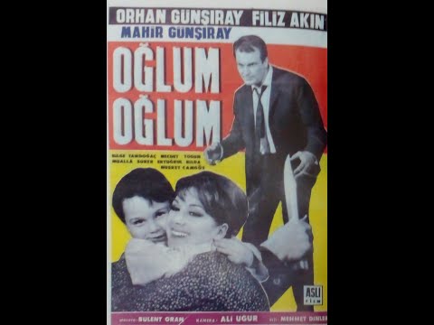 Oglum, Oğlum 1965   1. Bölüm