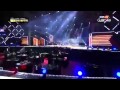 150122 BTS Boy In Luv Seoul Music Awards mp3