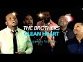 The brothers clean heart acappella artist