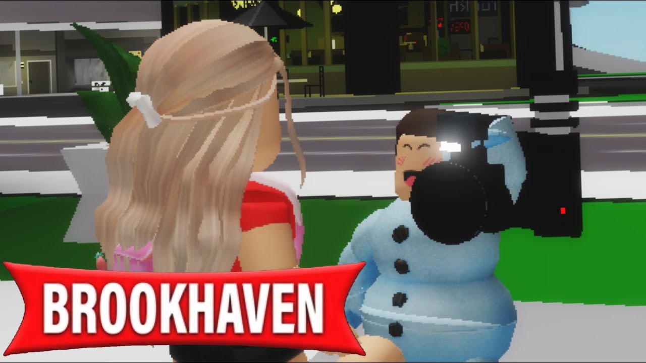 Brookhaven RP Mod Instruction for Android - Download