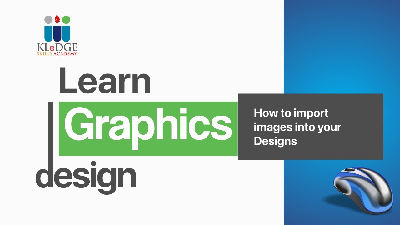 How To Import Image In Coreldraw How To Import Image In Coreldraw