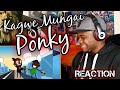 Kagwe Mungai - PONKY (Official Video)REACTION