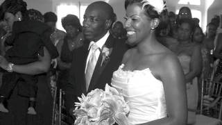 Happy 1st Anniversary...Dwayne & Rabiah Duncan