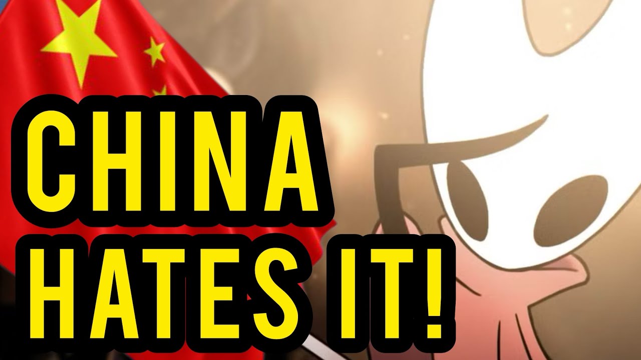 Silksong Reviews HAMMERED After Chinese 'Localization' DISASTER!