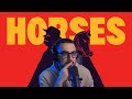 HORSES - Gli angoli bui dell'animo umano thumbnail