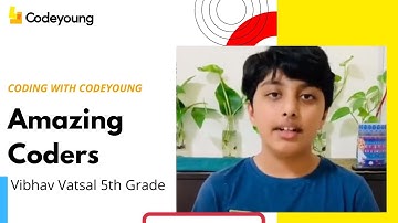 A Tycoon game created by middle school student! l Coding with Codeyoung