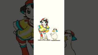 duck