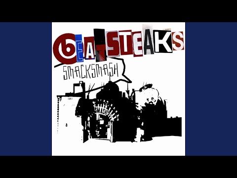 Hand In Hand - Beatsteaks