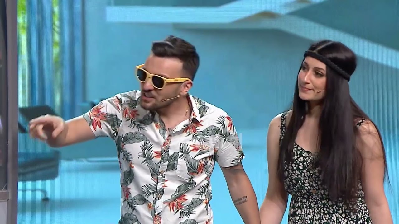 Klanifornia - Hoteli - Pushime në jug