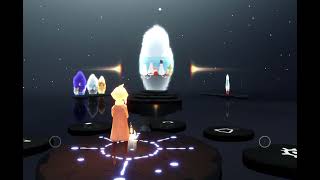 Sky: Children of the Light - Story Space New Player Tutorial