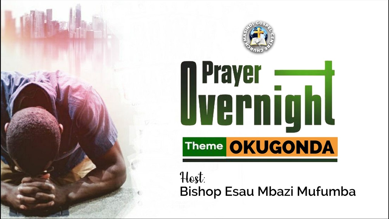 OVERNIGHT SERVICE || FRI. 14TH FEB 2026