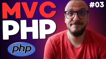 MVC com PHP#03 - Criando Controller - parte 1
