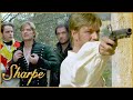 Sharpe Duels Compilation | Best Moments | Sharpe