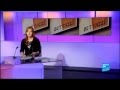 Guillaume Bottazzi on TV broadcast - France 24 - JT 19/20