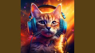 Feline Harmony Plays