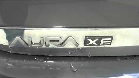 2008 Saturn Aura - DeNooyer Chevrolet - Kalamazoo, MI 49009