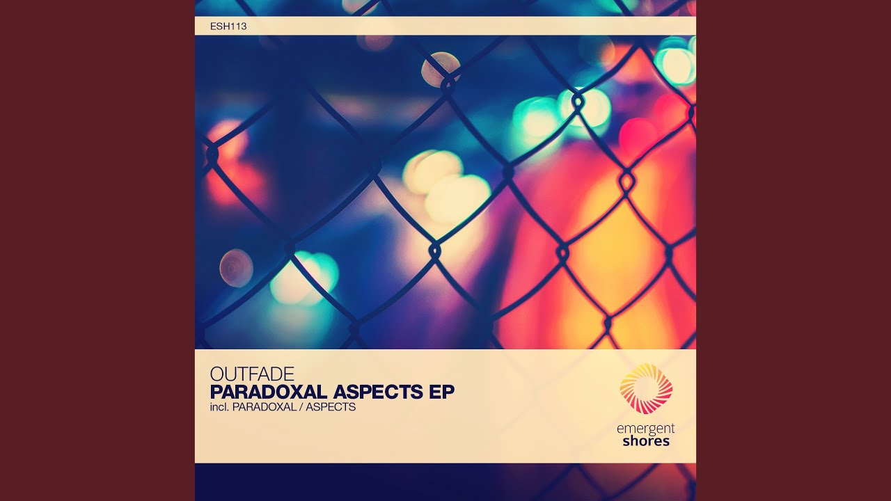 Paradoxal (Original Mix)