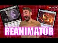 Rakdos Reanimator | Unlimited Beseech the Mirror Value! | MODERN | MTG