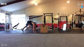 Dave Orme 21.2