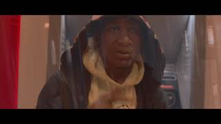 Bmpcc 4K 4 Am In Detriot Official Music Video