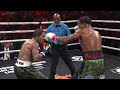 Tank vs Roach FIGHT HIGHLIGHTS: March 1, 2025 | PBC on Prime Video PPV