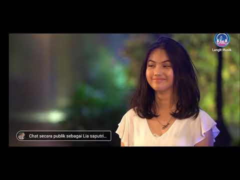 Teman Cintaku Devano Danendra Aisyah Aqilah Ost Melodylan