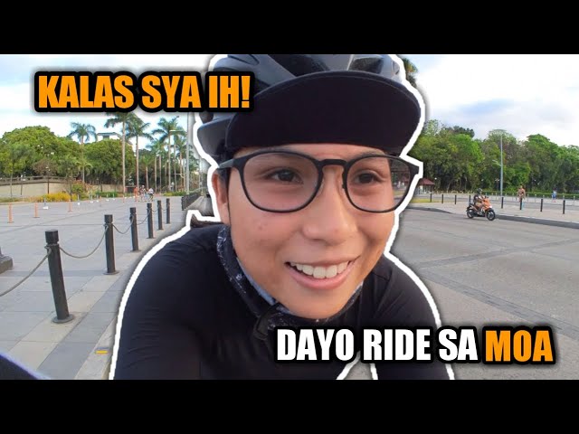 Marikina to MOA ride | Clarissa Cycles | 065 class=