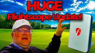 Testing the New FlightScope Software