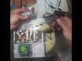 Fuente de computadora reparada👍