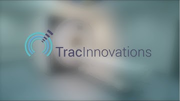 TracInnovations – Motion Tracking System and Motion Correction