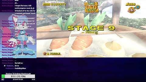 Super Monkey Ball 2 Part 6