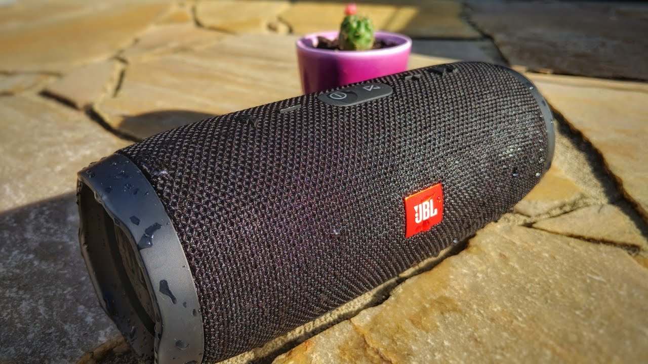 jbl charge 3 as soundbar