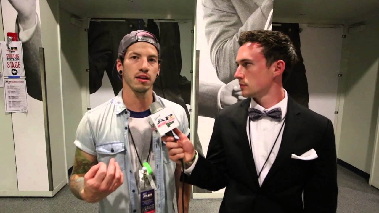 APMAs 2014 Afterparty Recap